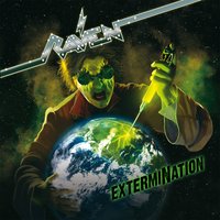 Silver Bullet - Raven