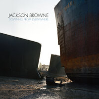 The Dreamer - Jackson Browne