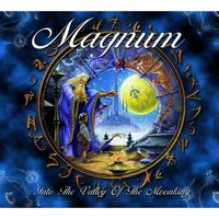 All My Bridges - Magnum