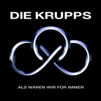 The Chameleon Man - Die Krupps