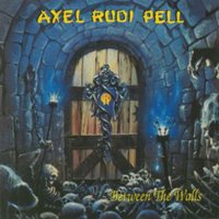 Between the Walls - Axel Rudi Pell