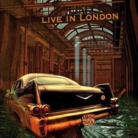 Soap Shop Rock - Amon Düül II