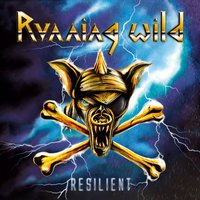 Crystal Gold - Running Wild
