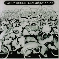All the Years Round - Amon Düül II