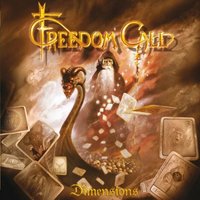 Dimensions - Freedom Call