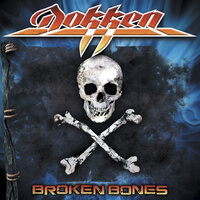 Best of Me - Dokken