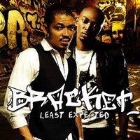 No Time - Bracket, P Square