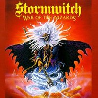 Time - Stormwitch