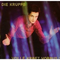 Goldfinger - Die Krupps