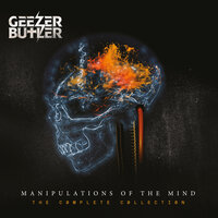 Area Code 51 - Geezer Butler