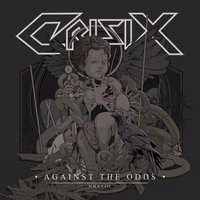 Perseverance - Crisix