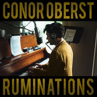 Till St. Dymphna Kicks Us Out - Conor Oberst
