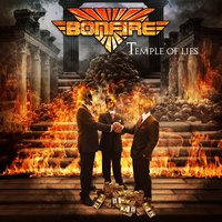 Crazy over You - Bonfire
