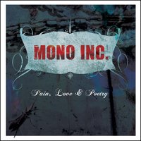 Burn Me - Mono Inc.