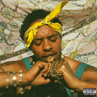 proud/pray - Pink Siifu