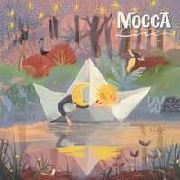 Perahu Kertas - Mocca