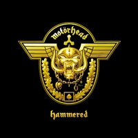 Shut Your Mouth - Motörhead