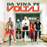 Lumea E A Mea - Voltaj, Kamelia