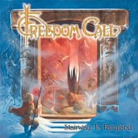 Holy Knight - Freedom Call