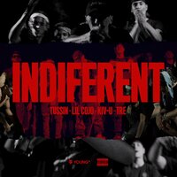 Indiferent - TRE, Young G