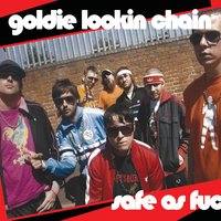 Intro - Goldie Lookin Chain