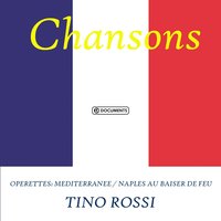 Operette: Mediterranee: Mediterranee - Tino Rossi