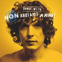 Amore alcolico - Ermal Meta