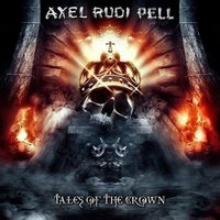 Crossfire - Axel Rudi Pell