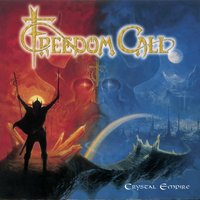 Ocean - Freedom Call