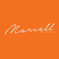 Ordinary World - Marcell