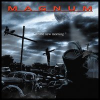 Immigrant Son - Magnum