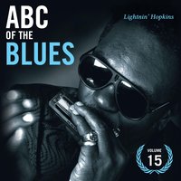 Katie May Blues - Lighnin' Hopkins