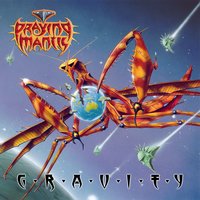 39 Years - Praying Mantis