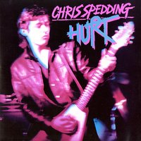 Wild Wild Women - Chris Spedding