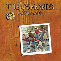 Shuckin' And Jivin' - The Osmonds
