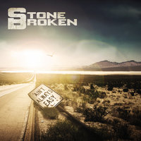 Worth Fighting For - Stone Broken