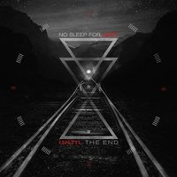 Don't Let Go - No Sleep For Lucy