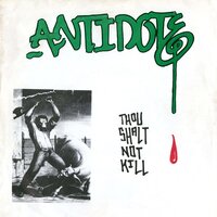 Unaffected - Antidote