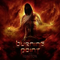 Lost Tribe - Burning Point