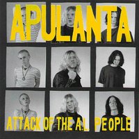 Aurinkoon - Apulanta