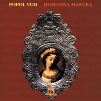 Segnung - Popol Vuh