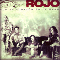 Intimidad (Cómo Te Deseo) - Rojo