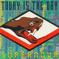Silver Tongue - TODAY IS THE DAY