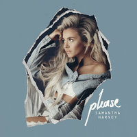 Please - Samantha Harvey