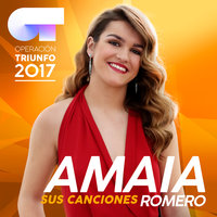 Starman - Amaia