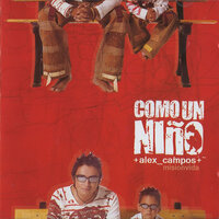 Estoy harto - Alex Campos
