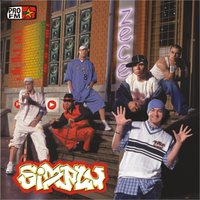 B Boy Crew - Simplu