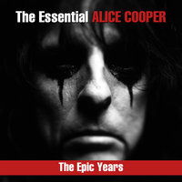 Spark in the Dark - Alice Cooper