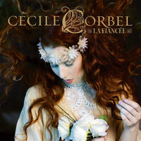 La Fille Du Miroir - Cecile Corbel