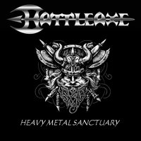 Romeo - BattleAxe